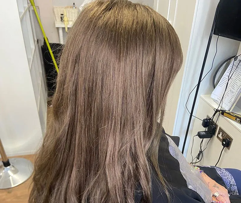 The Myth That’s Sabotaging Your Hair Growth