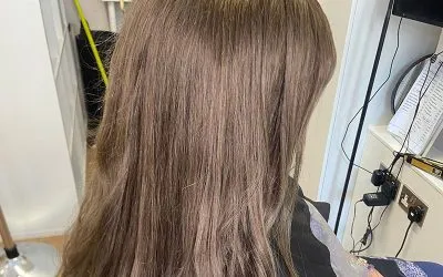 The Myth That’s Sabotaging Your Hair Growth