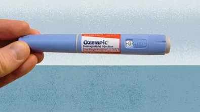 Can Using Ozempic Weight Loss Injections Lead to&nbsp;Hair Loss?